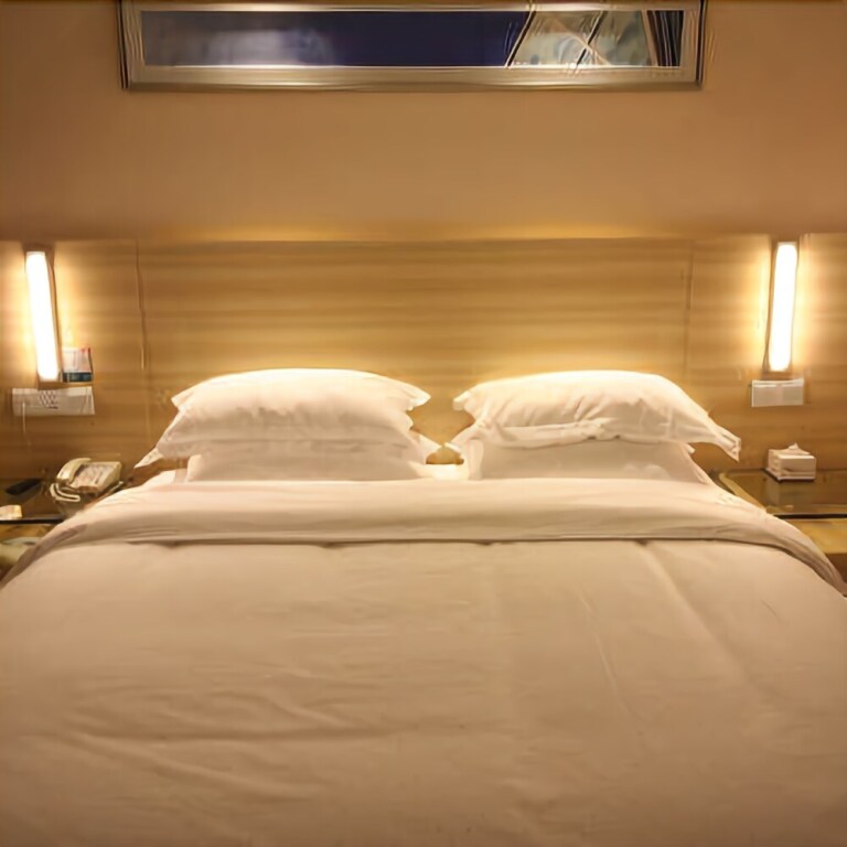Чжучжоу: City Convenience Inn Zhuzhou Car City