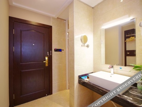 Мяньян: Yijia City Hotel (Fangte Oriental Mythology Playground)