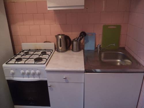 Москва: Apartment On Zemledelcheskiy 18