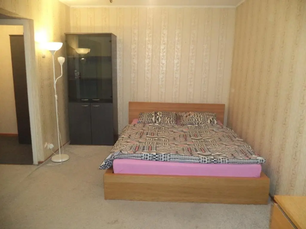 Москва: Apartment On Zemledelcheskiy 18