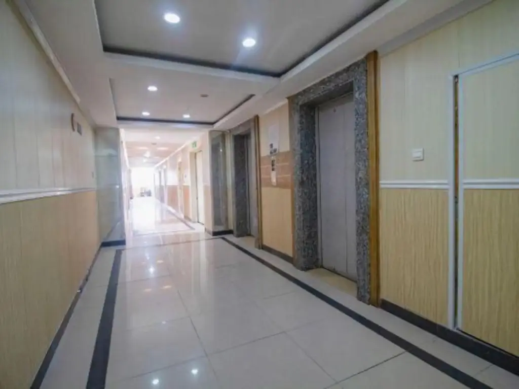 Чэнду: Lijia Shiji Hotel Chengdu