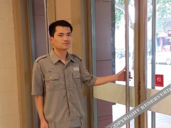 Сиань: Live Joy Inn