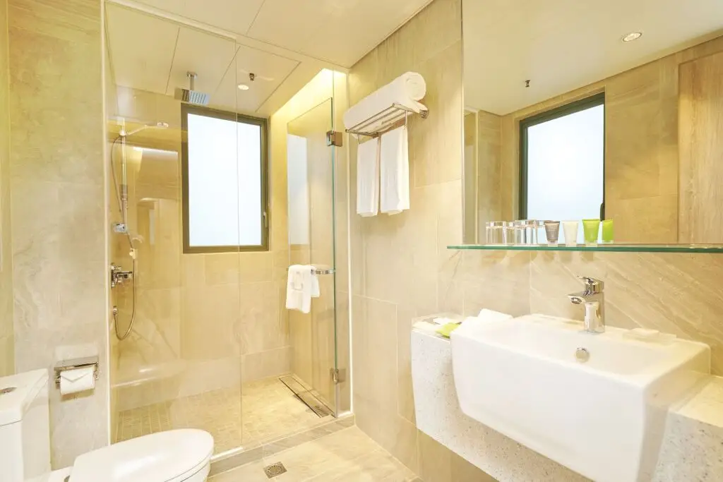 Гонконг: Hotel Ease Access Wan Chai