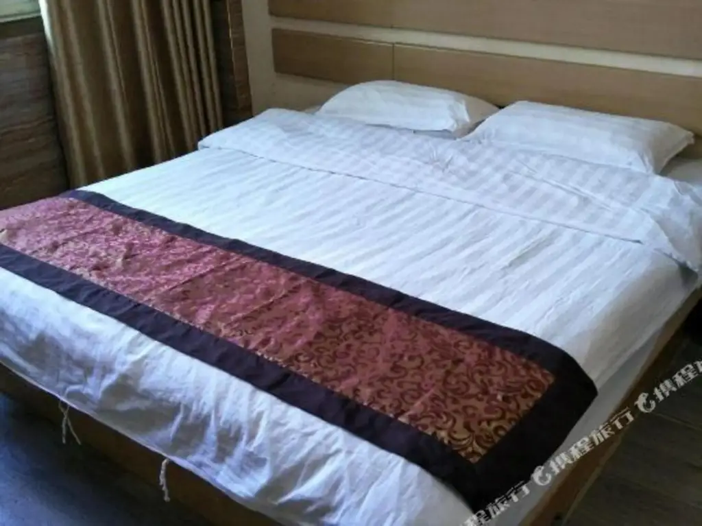 Хэфэй: Hefei grove hotel