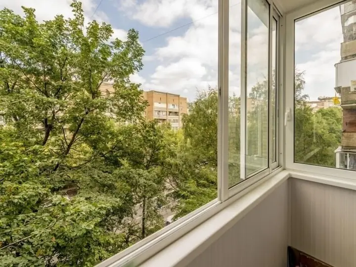 Москва: Апартаменты, ул. Парферова, 10