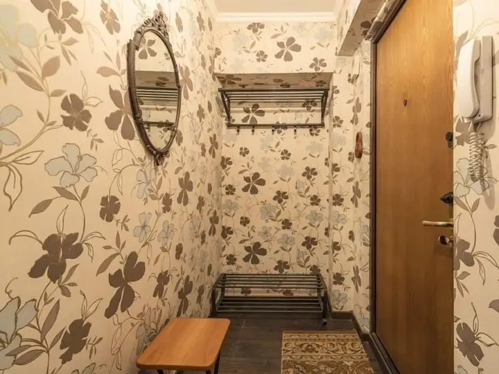 Москва: Апартаменты, ул. Парферова, 10