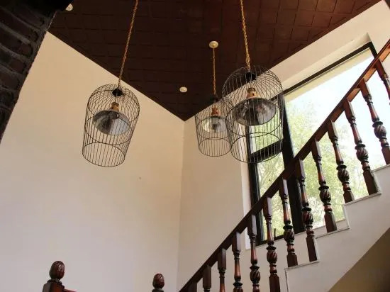 Пекин: Gold Country Boutique Homestay