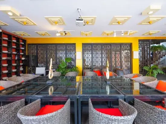 Пекин: Gold Country Boutique Homestay