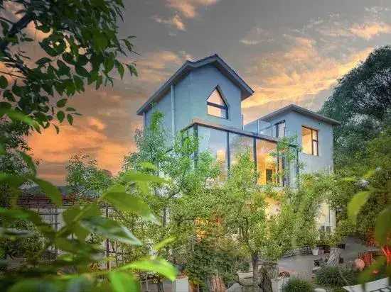 Пекин: Gold Country Boutique Homestay