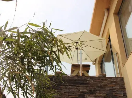 Пекин: Gold Country Boutique Homestay