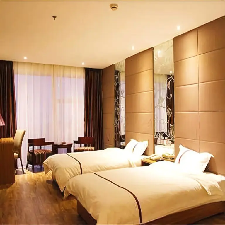 Ухань: Wuhan Zaixu Hotel