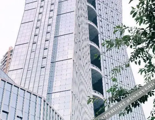 Чунцин: Golden Quality Hotel