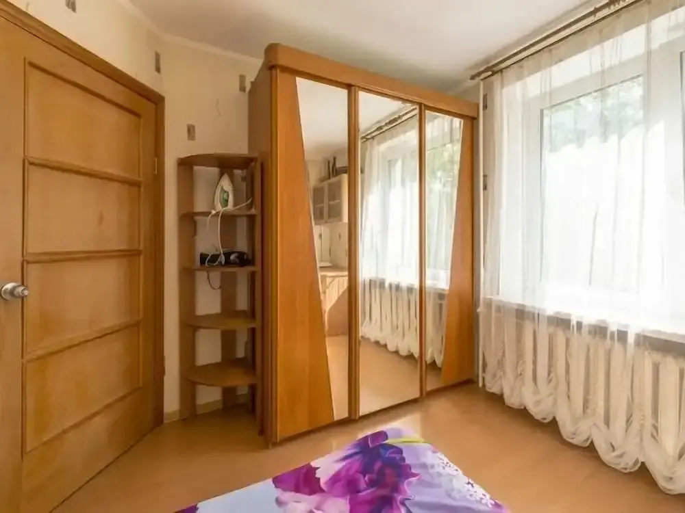 Москва: Апартаменты, ул. Удальцова, 3, к. 7