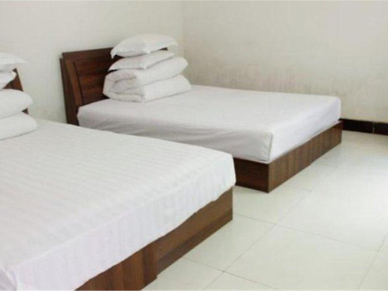 Чжэнчжоу: Juntang Hotel (Zhengzhou Erqi Wanda)