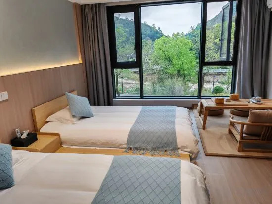 Вэньчжоу: Yandangshan Jiari Hotel