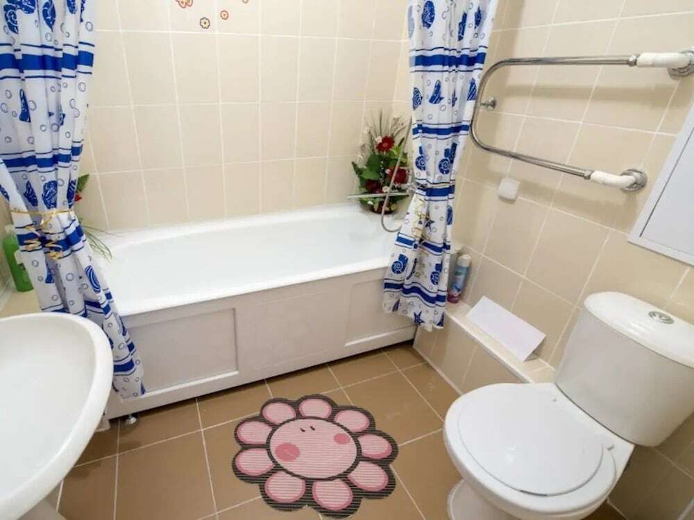 Москва: Апартаменты, пр-т Вернадского, 69
