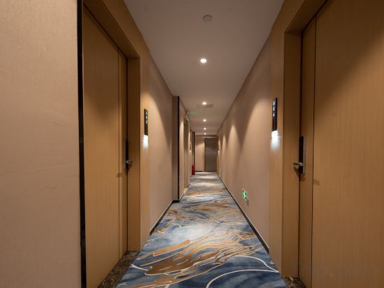 Шэньчжэнь: Fashion Hotel