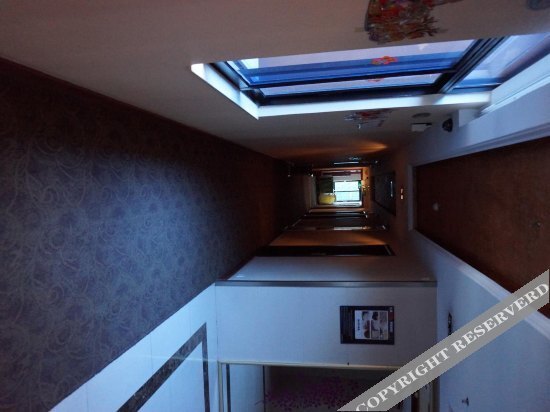 Гуанчжоу: Geyu Business Hotel