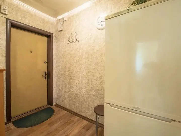 Москва: Апартаменты, пр-т Вернадского, 79