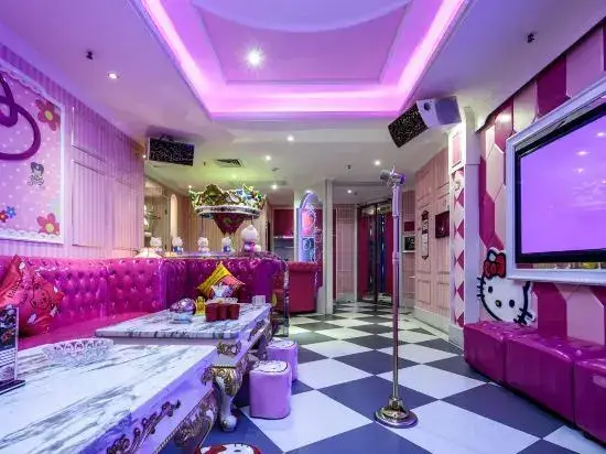 Фошань: Rich Forex Hotel