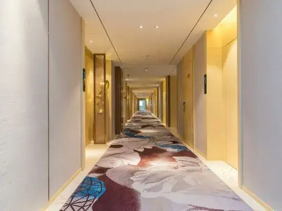 Фошань: Rich Forex Hotel