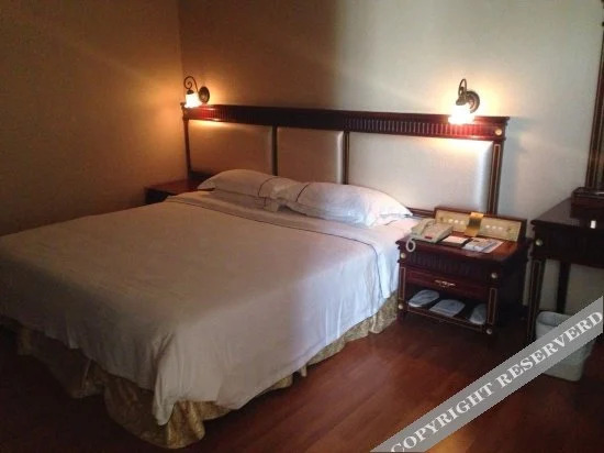 Фошань: Rich Forex Hotel