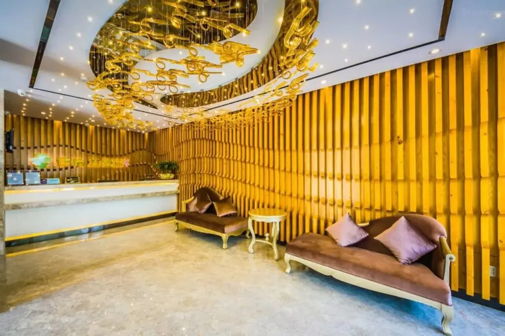 Фучжоу: Pebble Motel (Fuzhou Xuesheng Street Normal University)