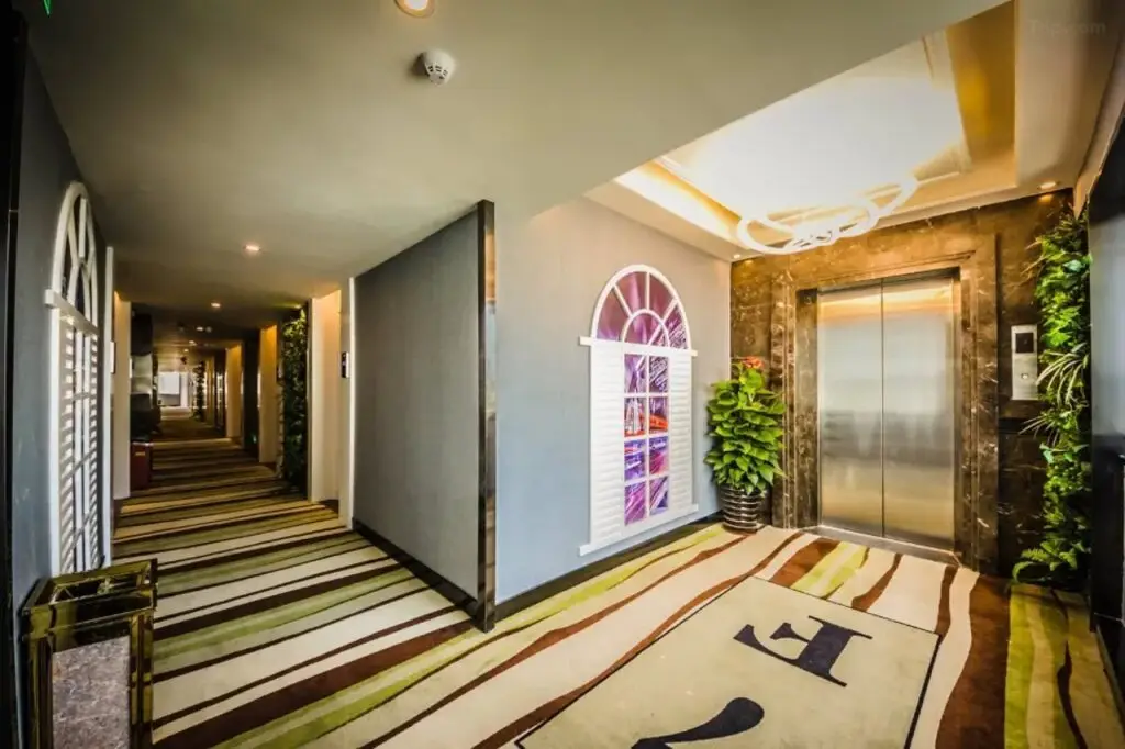 Фучжоу: Pebble Motel (Fuzhou Xuesheng Street Normal University)