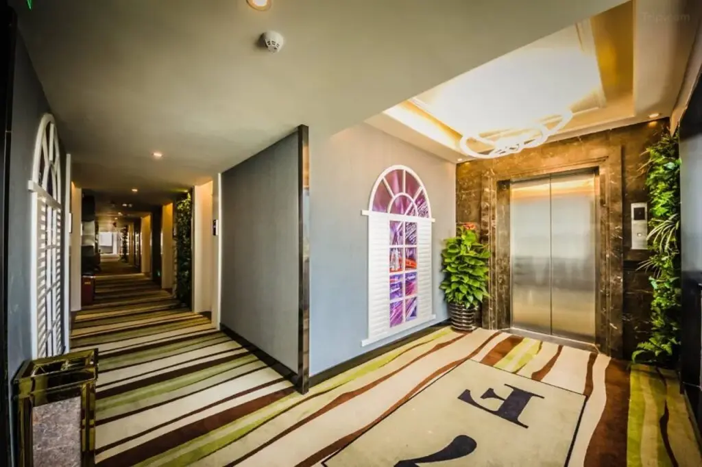Фучжоу: Pebble Motel (Fuzhou Xuesheng Street Normal University)