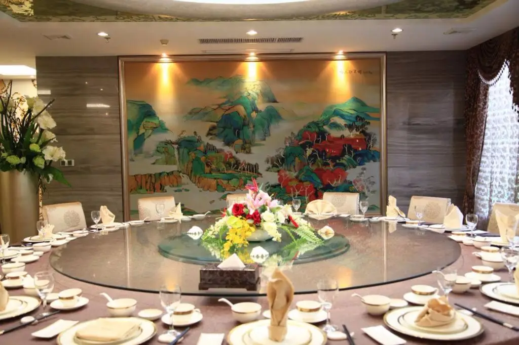 Фучжоу: Fliport Haibin Hotel Fuzhou