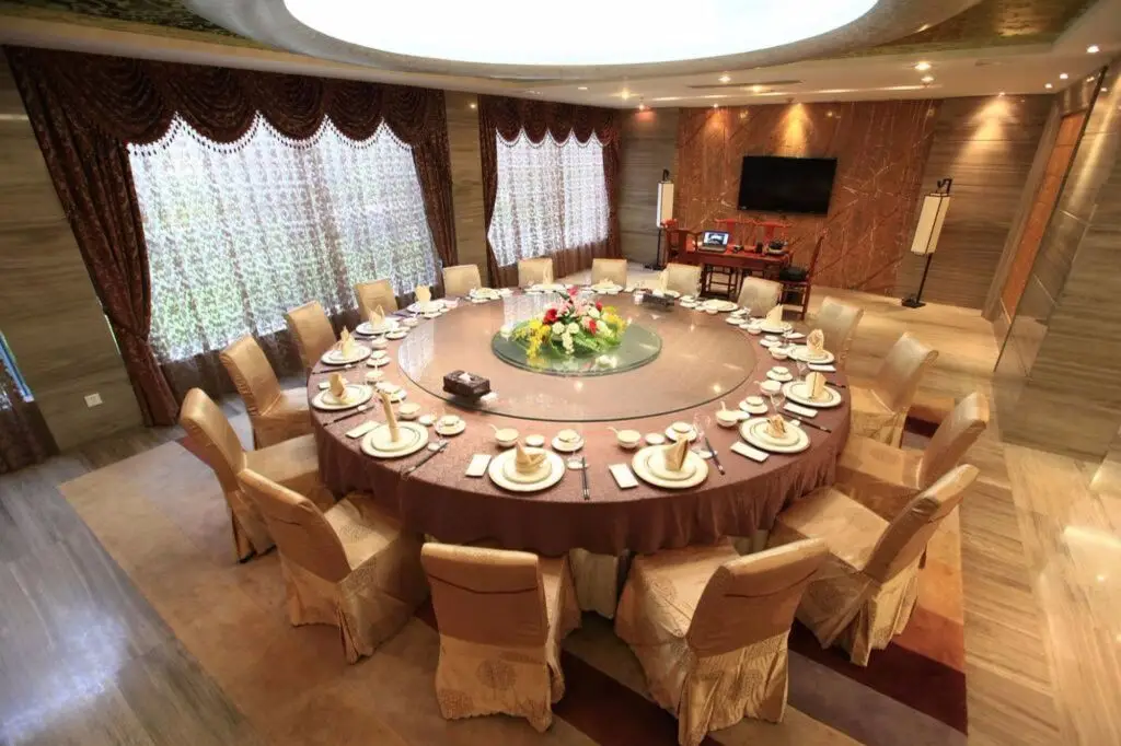 Фучжоу: Fliport Haibin Hotel Fuzhou