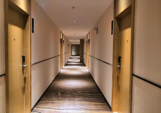 Наньчан: City Comfort Inn Nanchang Xiaolan Industrial Park