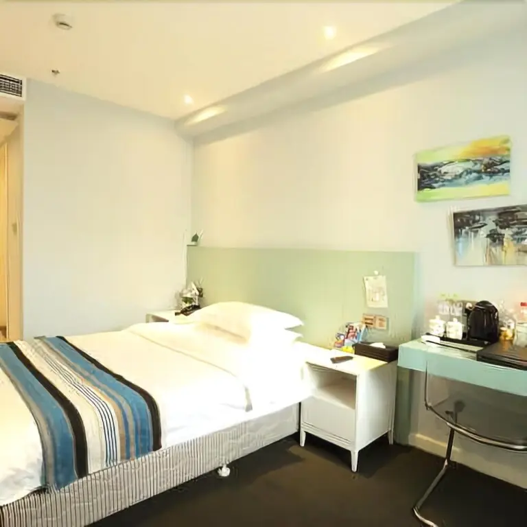 Чунцин: Hongtu Royal Business Hotel