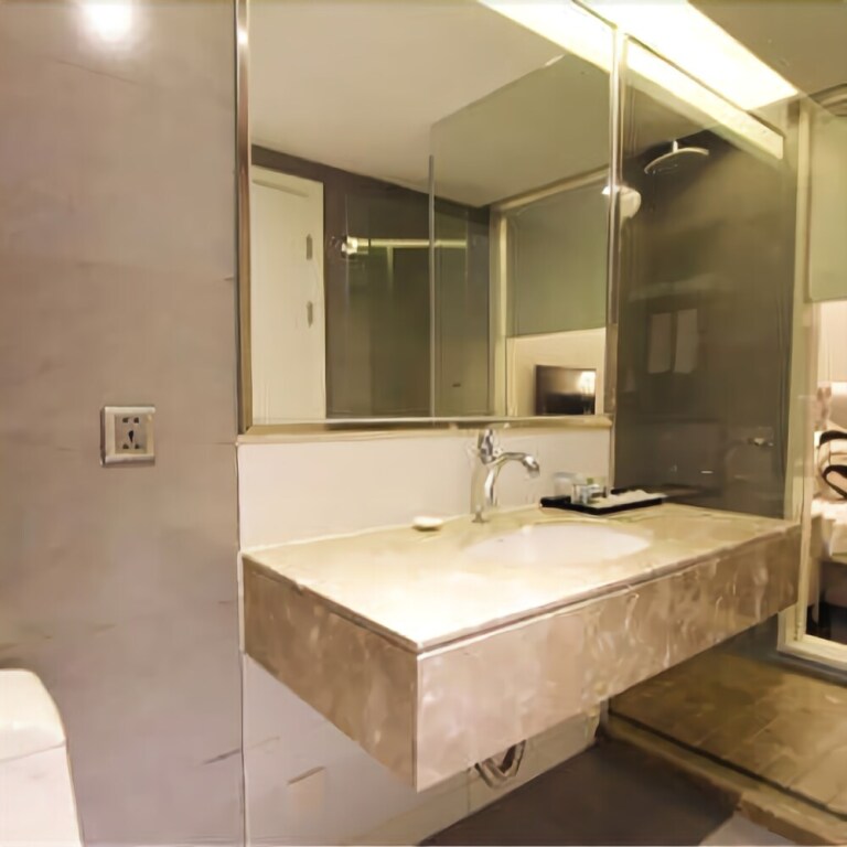 Чунцин: Hongtu Royal Business Hotel