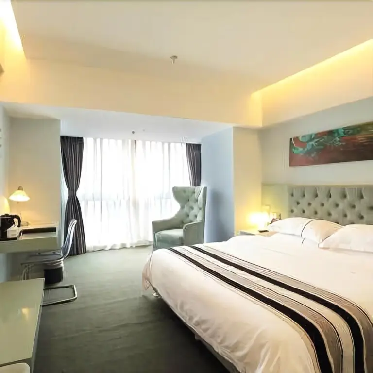 Чунцин: Hongtu Royal Business Hotel