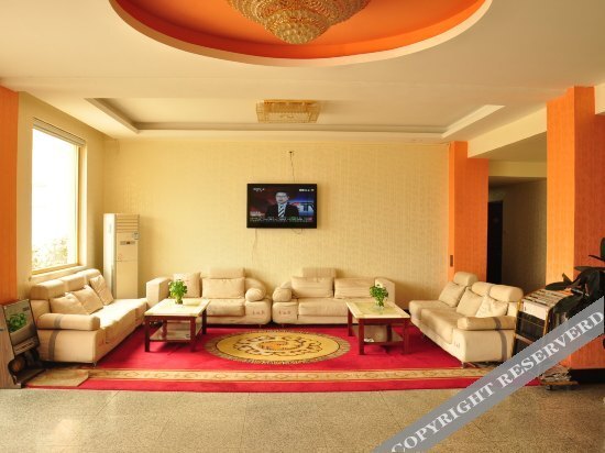 Вэйхай: Quanxing Hotel