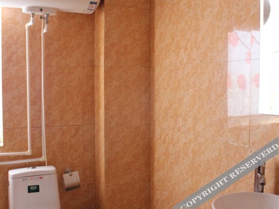 Вэйхай: Quanxing Hotel