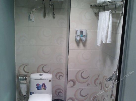 Чжанцзякоу: SnowHotel