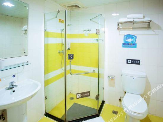 Сямынь: Muzi Hotel