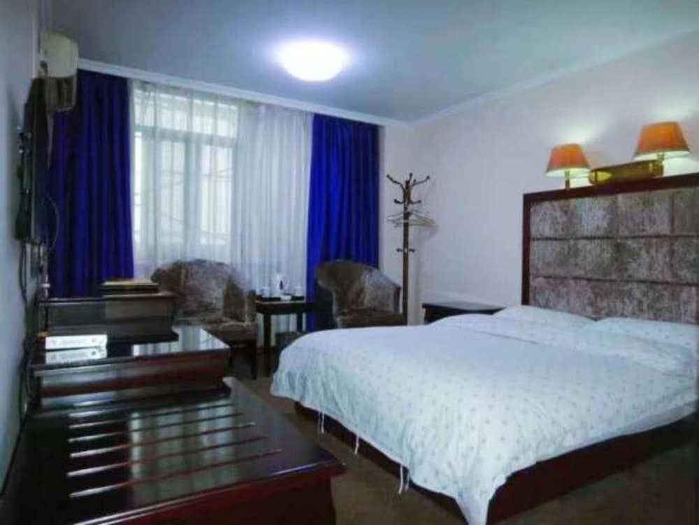 Сиань: Tangshengge Hotel