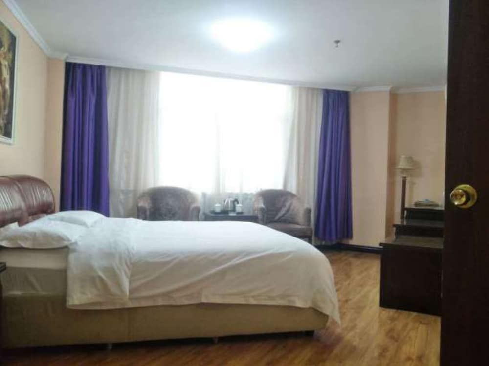 Сиань: Tangshengge Hotel