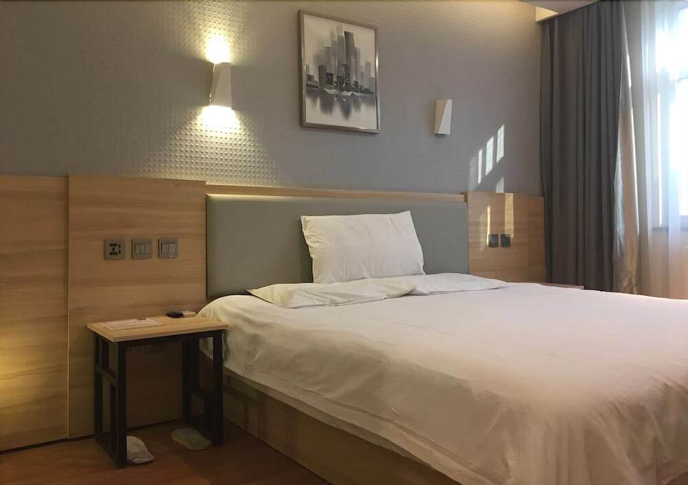 Пекин: Gaudi Laike Hotel