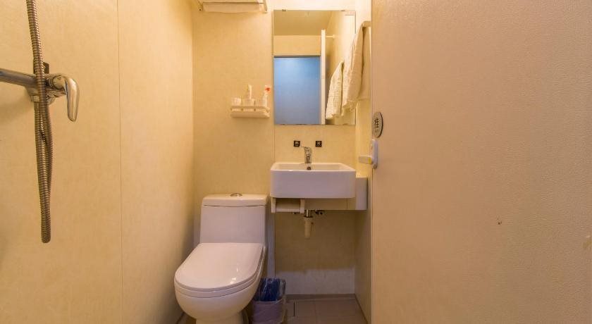 Пекин: Gaudi Laike Hotel