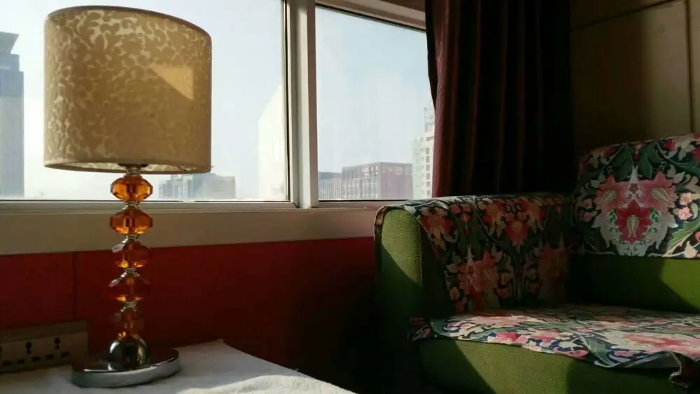 Сиань: Xi 'an youth home stay my home