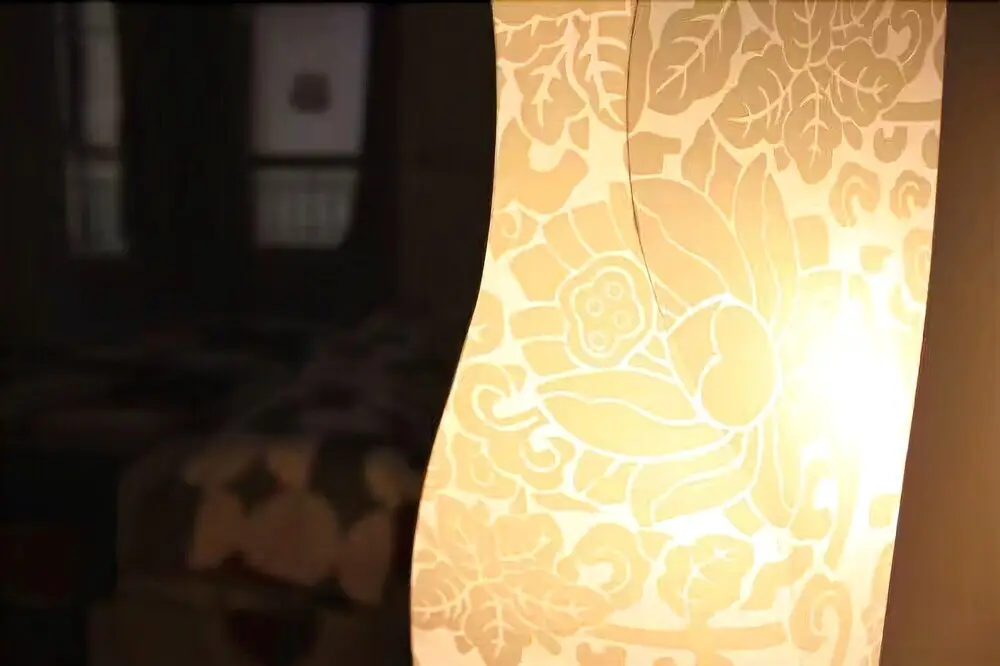 Сиань: Xi 'an youth home stay my home