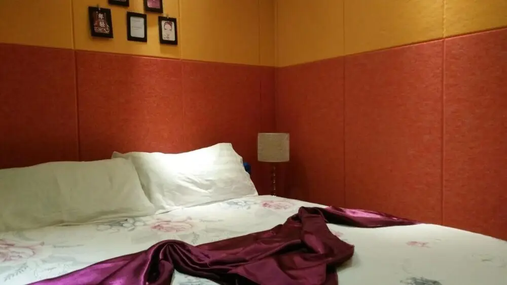 Сиань: Xi 'an youth home stay my home