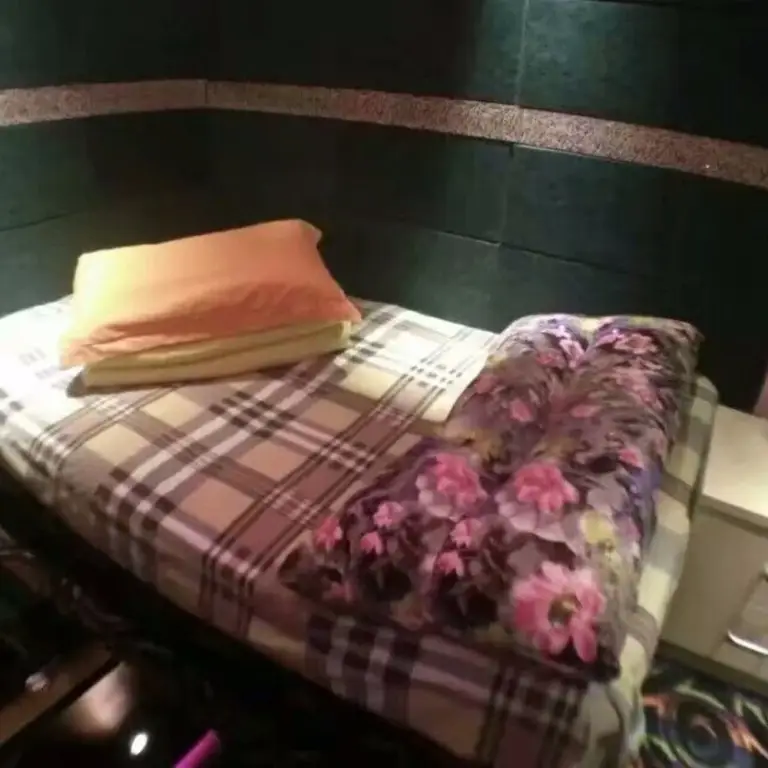 Сиань: Xi 'an youth home stay my home