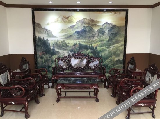 Xianglongwan Conference & Holiday Center — фото 1