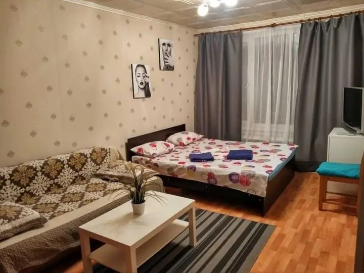 Москва: Апартаменты, Введенского, 10