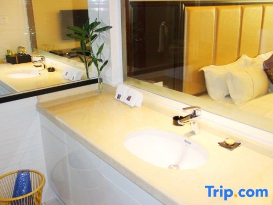 Ухань: Yamao Hengsheng Hotel